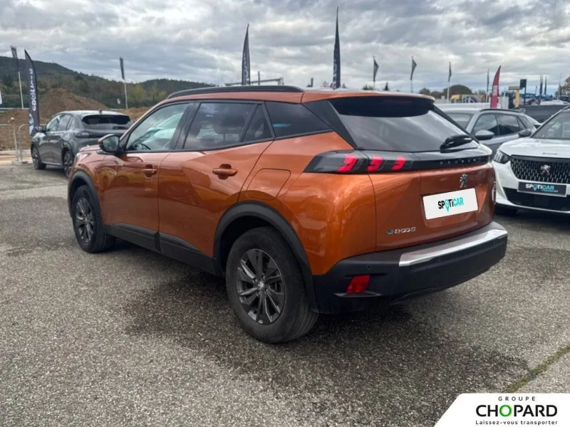 Image secondaire du véhicule 30