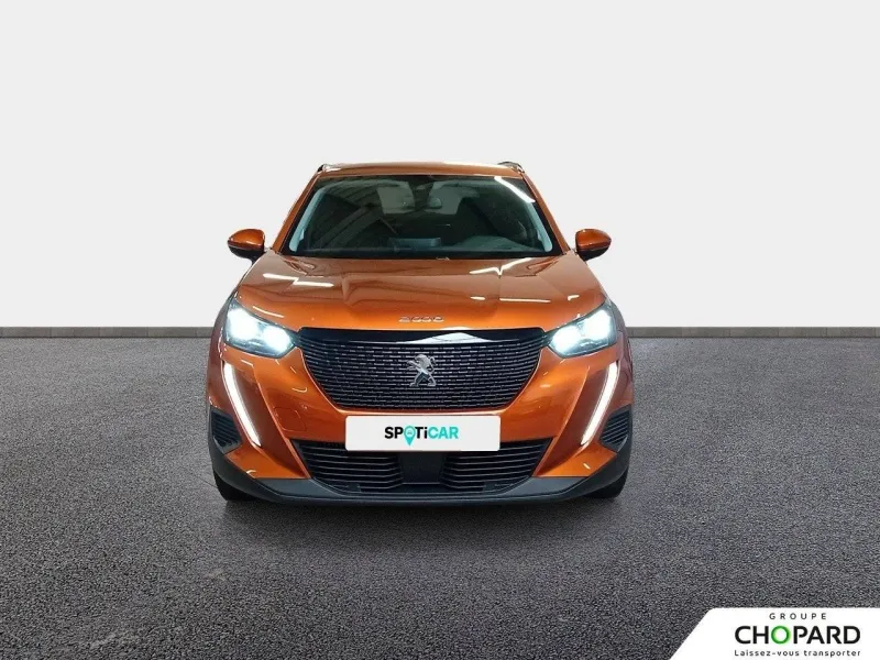 Image secondaire du véhicule 3