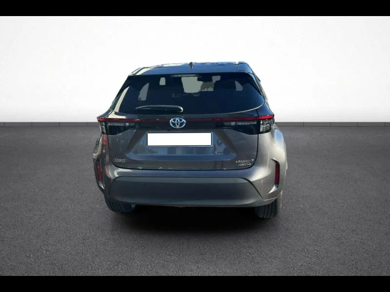 Image secondaire du véhicule 6