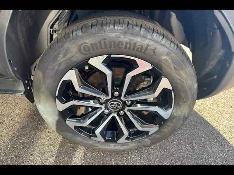 Image secondaire du véhicule 14