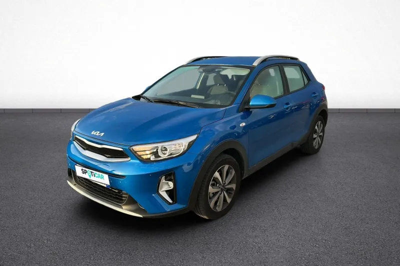 Kia-STONIC-d'occasion chez Peugeot Montélimar