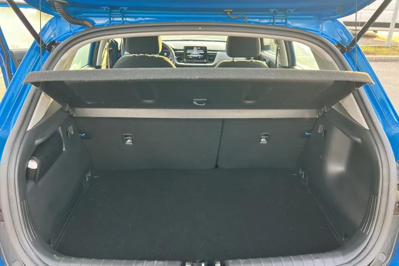 Image secondaire du véhicule 10