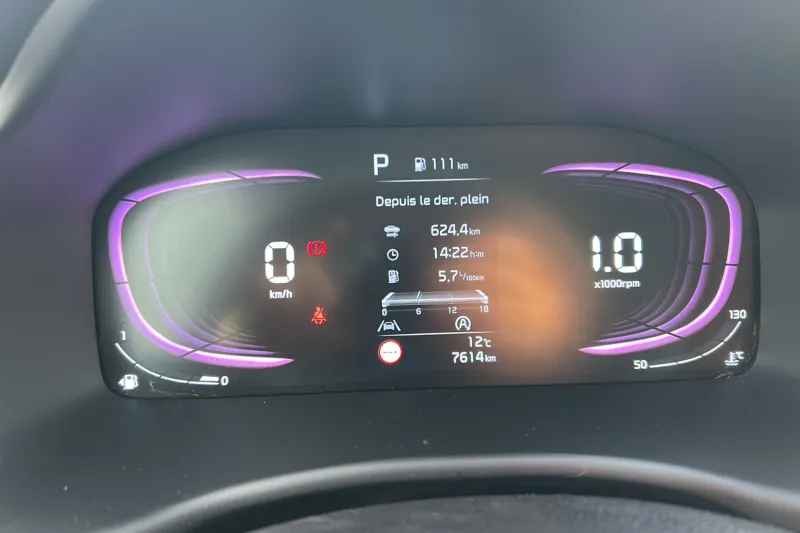 Image secondaire du véhicule 14