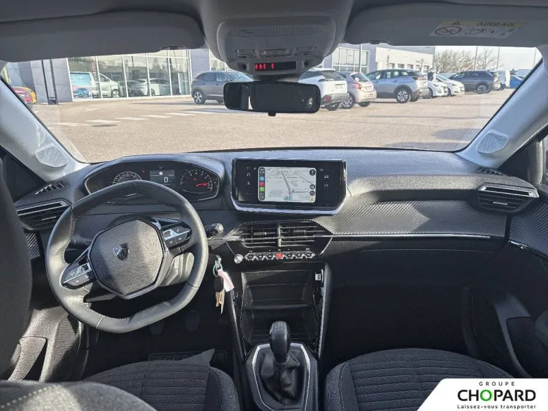 Image secondaire du véhicule 13