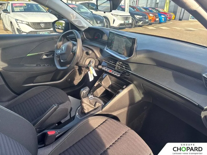 Image secondaire du véhicule 14