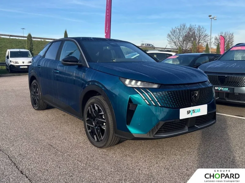 Image secondaire du véhicule 4