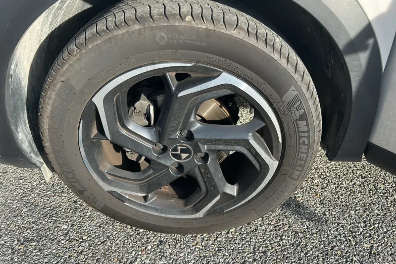 Image secondaire du véhicule 14