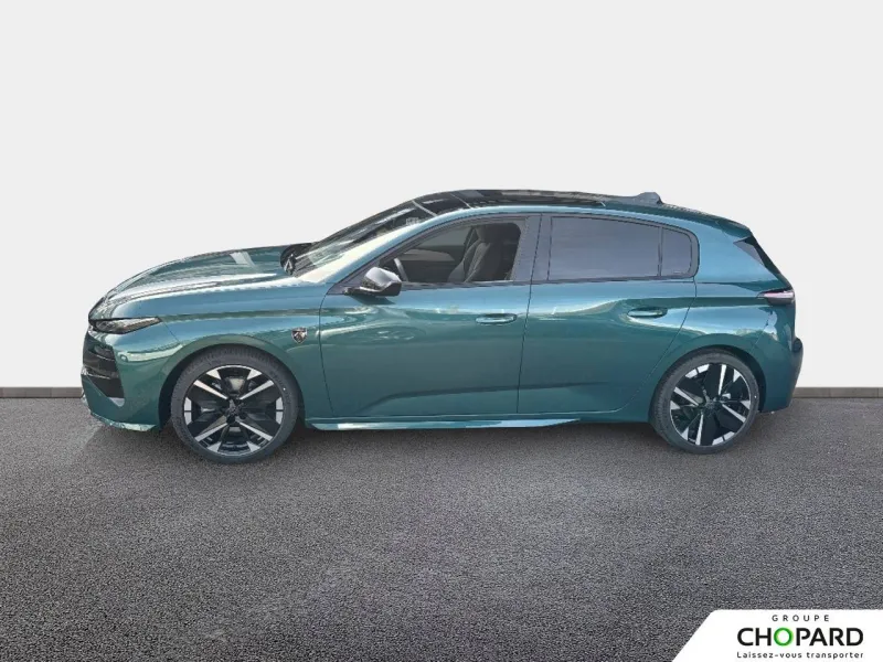 Image secondaire du véhicule 10