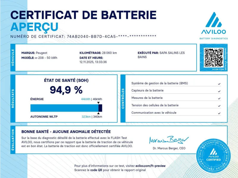 Image secondaire du véhicule 30