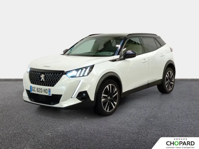 Image secondaire du véhicule 2