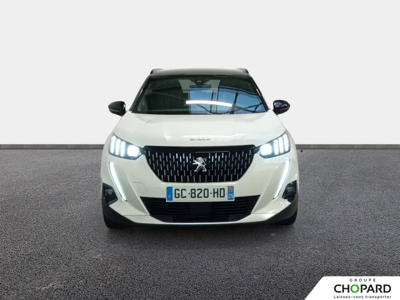 Image secondaire du véhicule 3