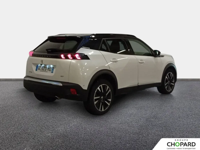 Image secondaire du véhicule 9