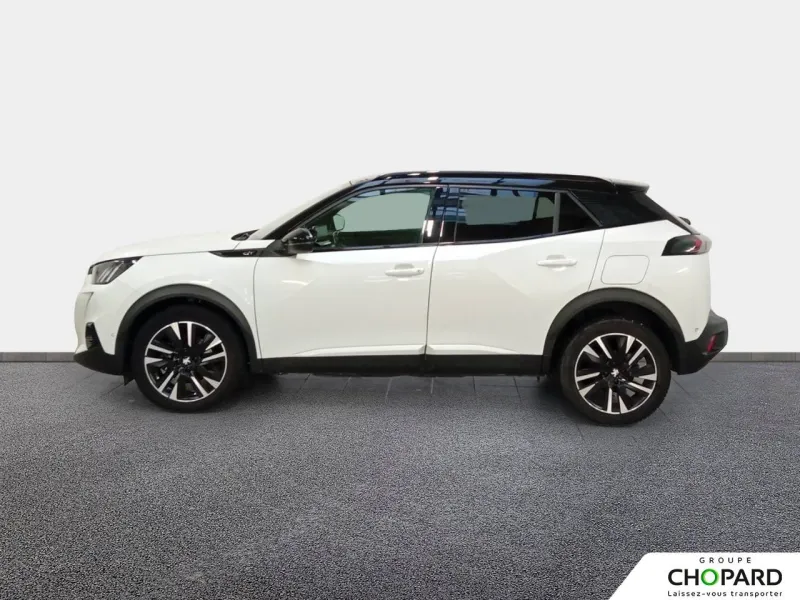 Image secondaire du véhicule 10