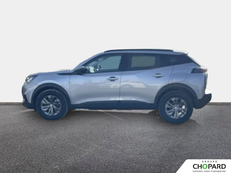 Image secondaire du véhicule 10