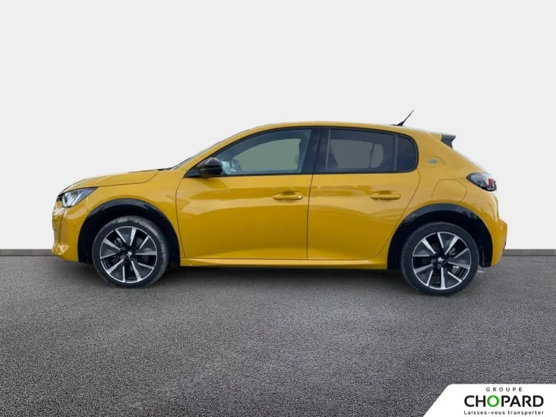 Image secondaire du véhicule 10