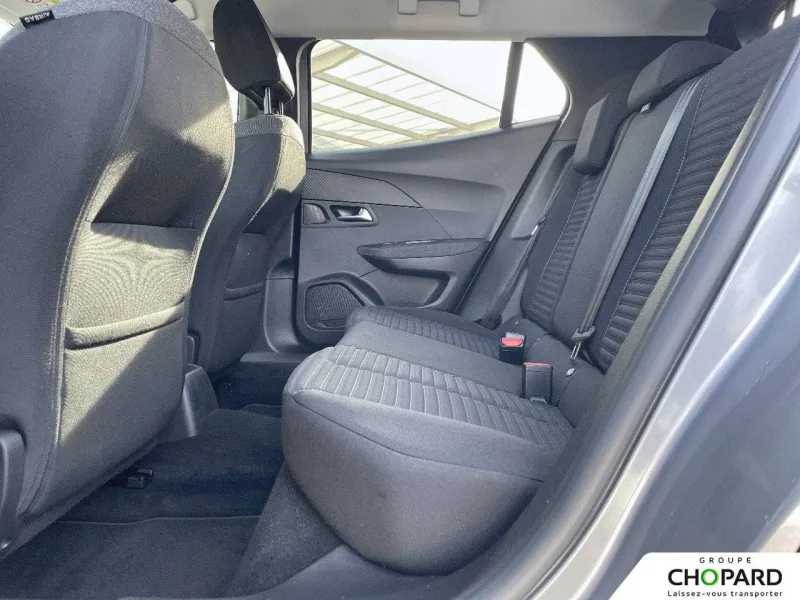 Image secondaire du véhicule 12