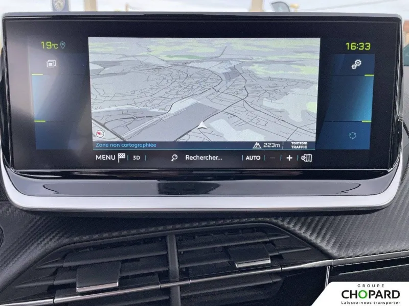 Image secondaire du véhicule 14