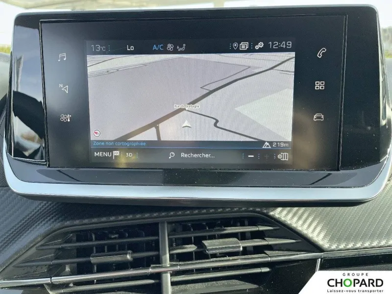 Image secondaire du véhicule 14