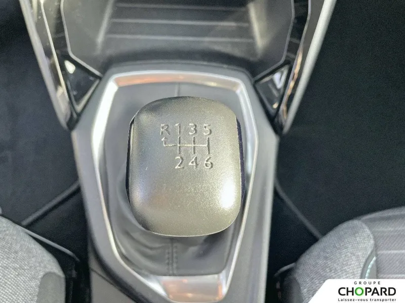 Image secondaire du véhicule 20