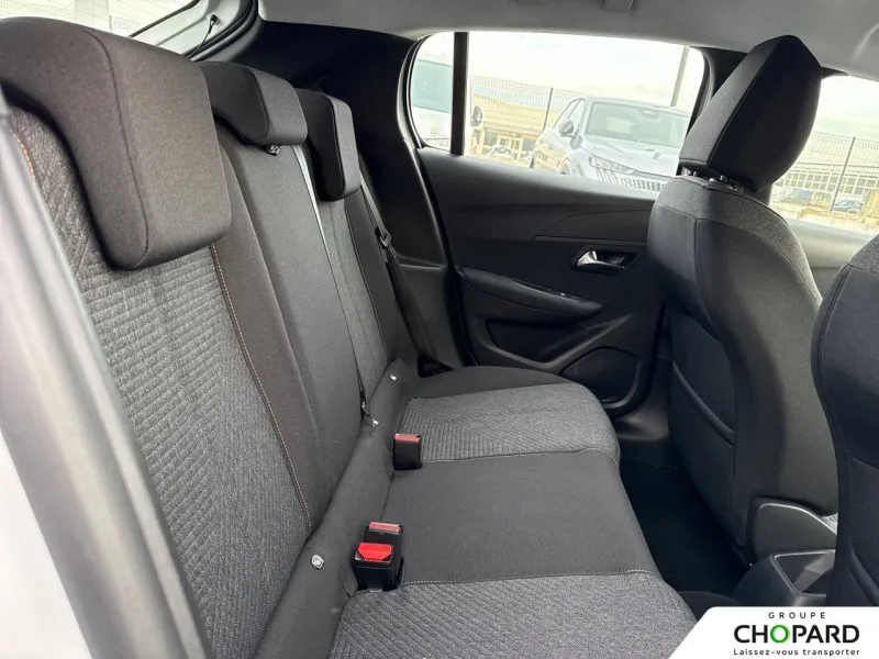 Image secondaire du véhicule 21