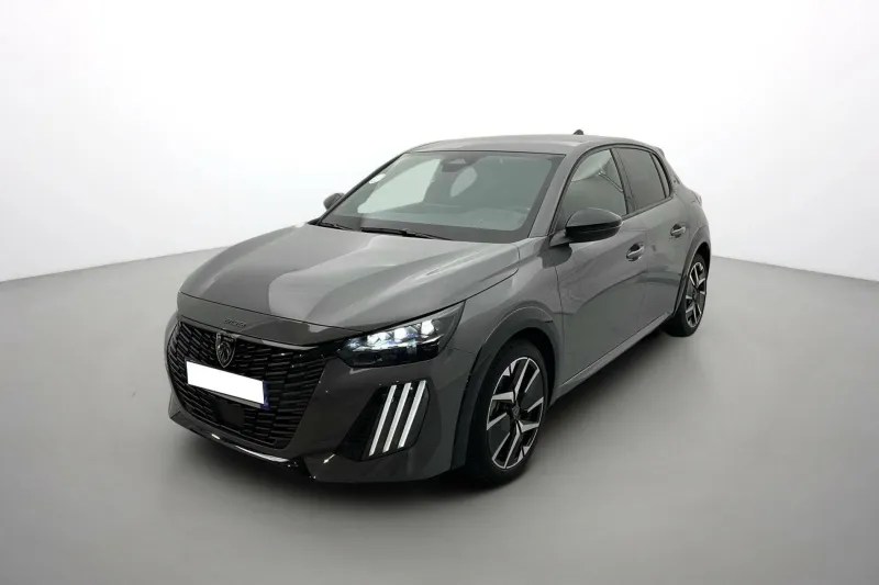 Peugeot-208-208 Hybrid 110 e-DCS6 Peugeot-208-d'occasion chez Peugeot Manosque