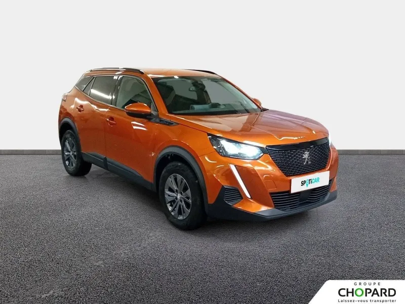 Image secondaire du véhicule 4