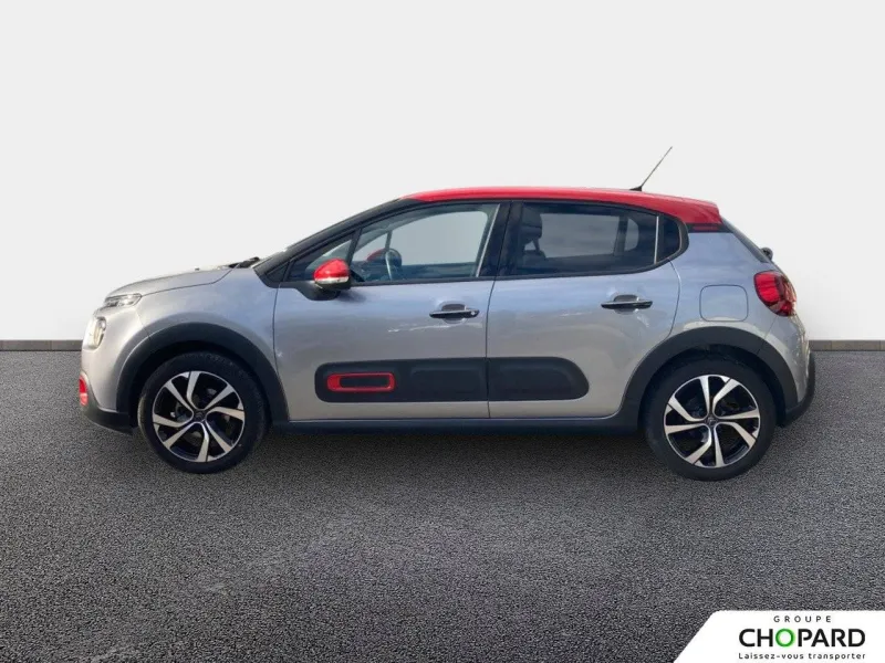 Image secondaire du véhicule 10