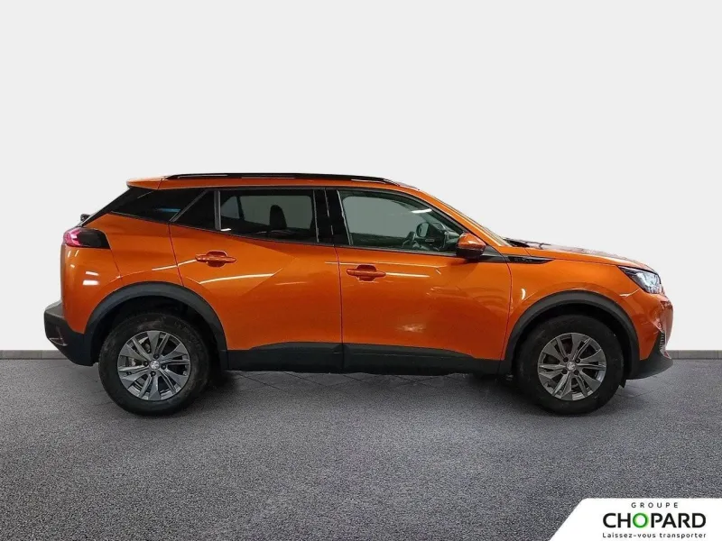 Image secondaire du véhicule 5