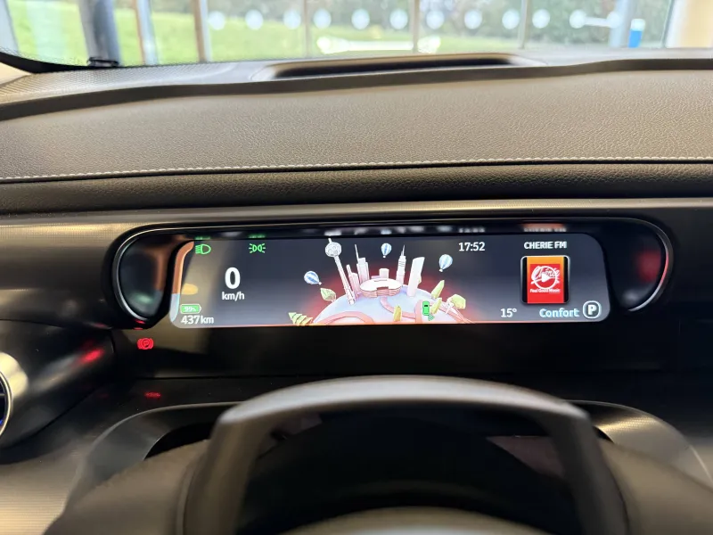 Image secondaire du véhicule 30