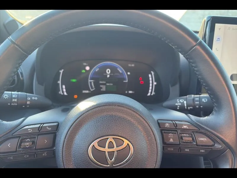 Image secondaire du véhicule 20