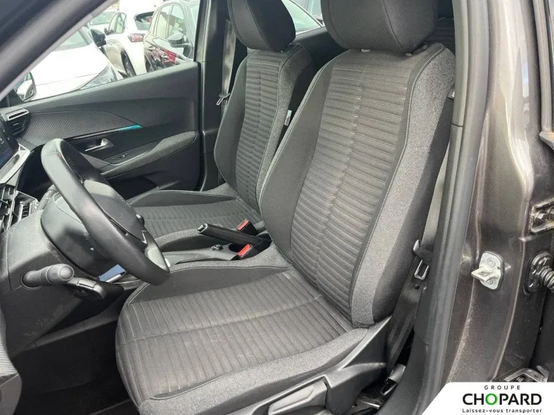 Image secondaire du véhicule 10