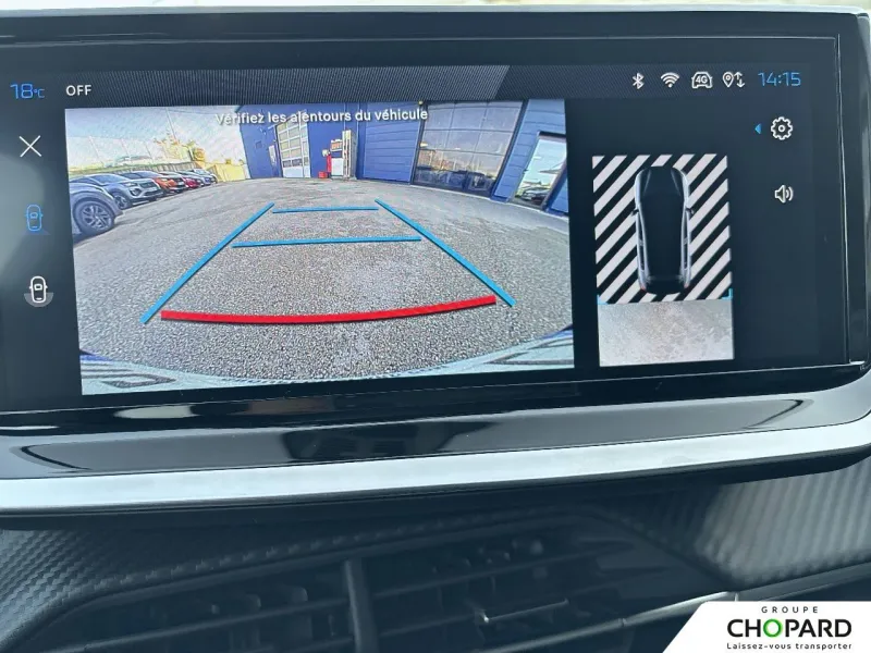 Image secondaire du véhicule 22