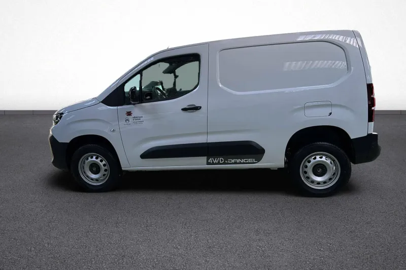 Image secondaire du véhicule 4