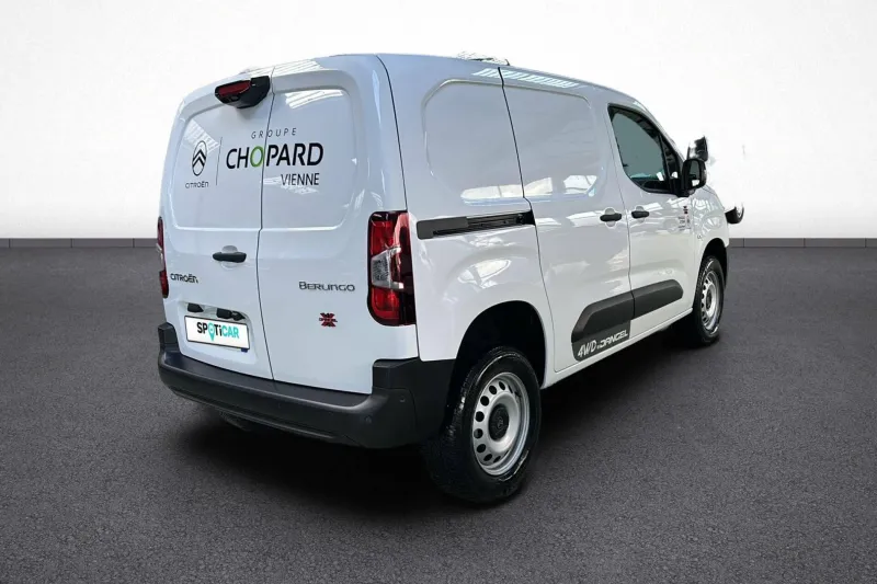 Image secondaire du véhicule 7