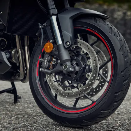 Honda CB1000GT jante