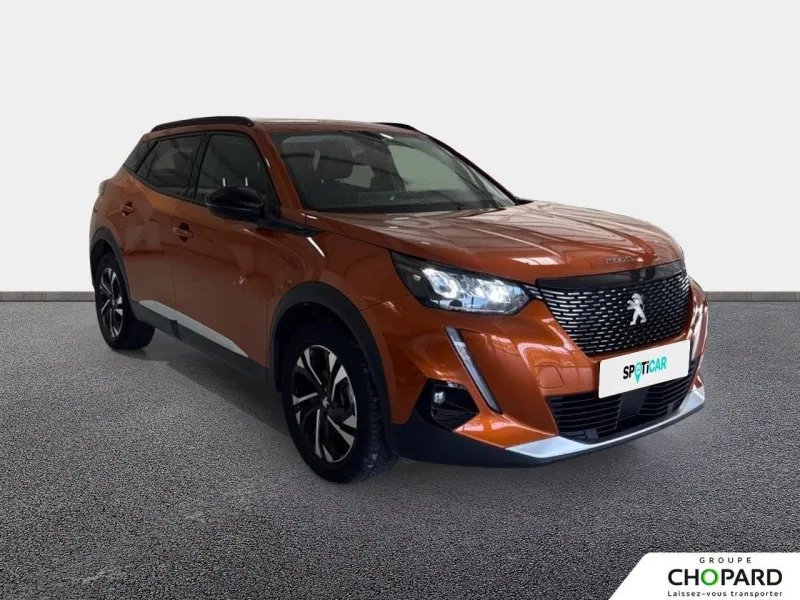 Image secondaire du véhicule 4