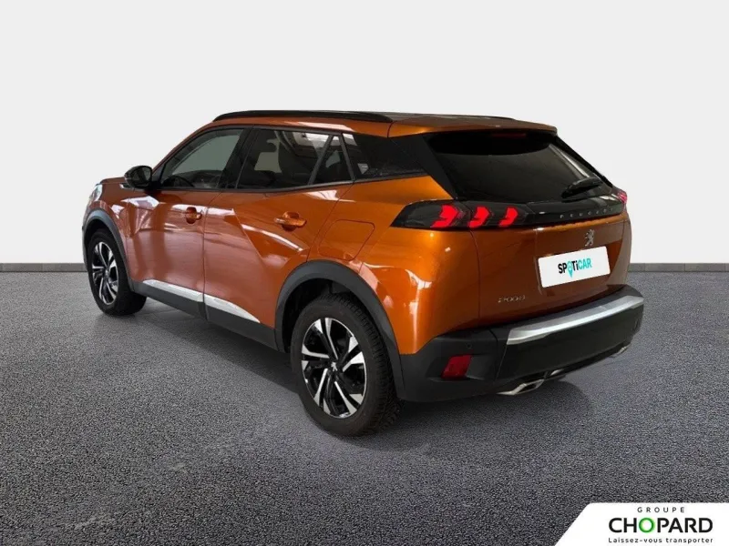 Image secondaire du véhicule 8