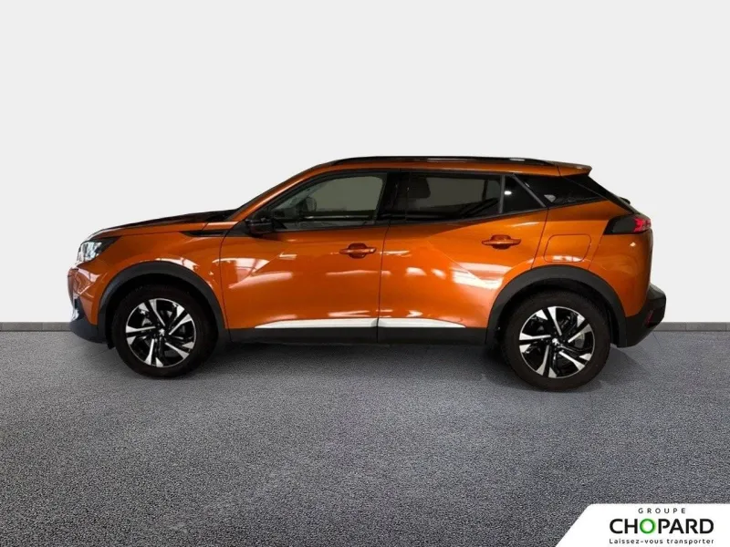 Image secondaire du véhicule 10