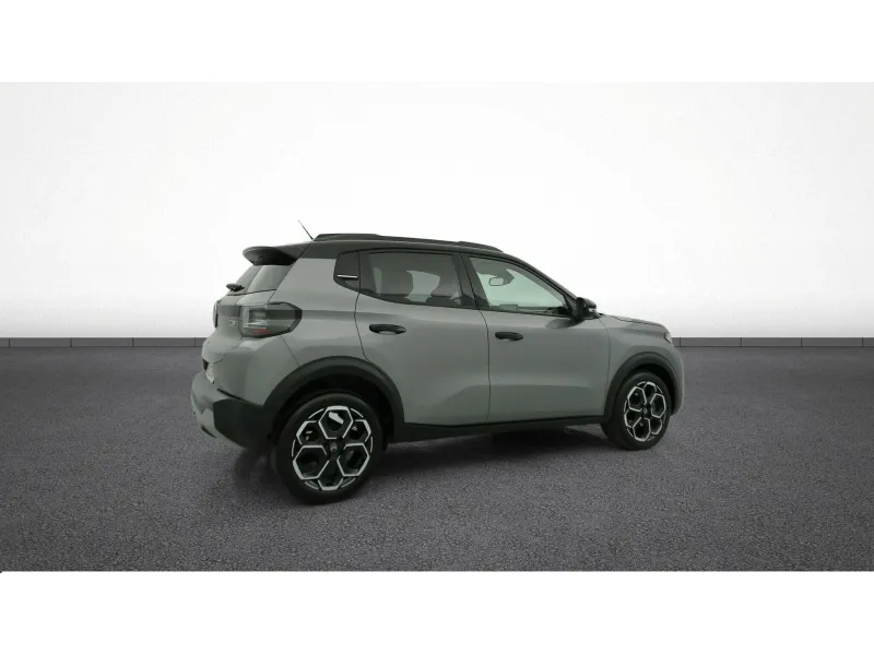 Image secondaire du véhicule 10