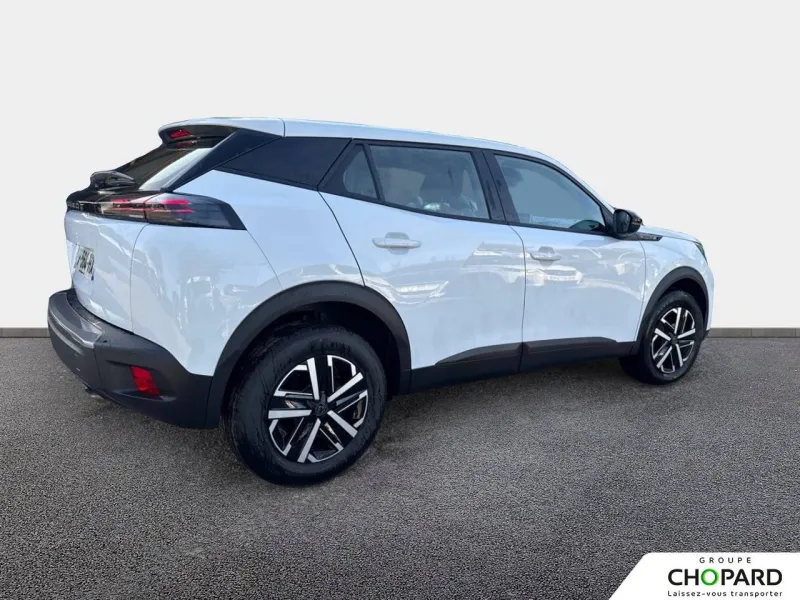 Image secondaire du véhicule 4