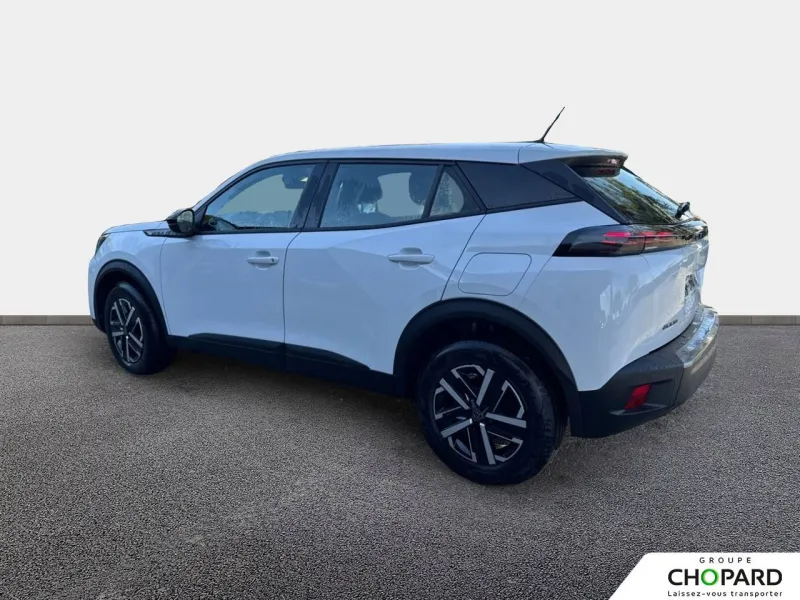 Image secondaire du véhicule 8