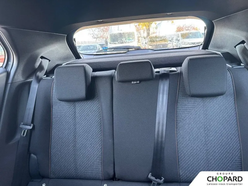 Image secondaire du véhicule 20