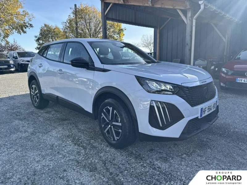 Image secondaire du véhicule 29