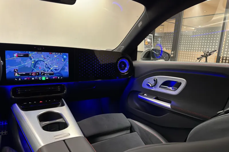 Image secondaire du véhicule 30