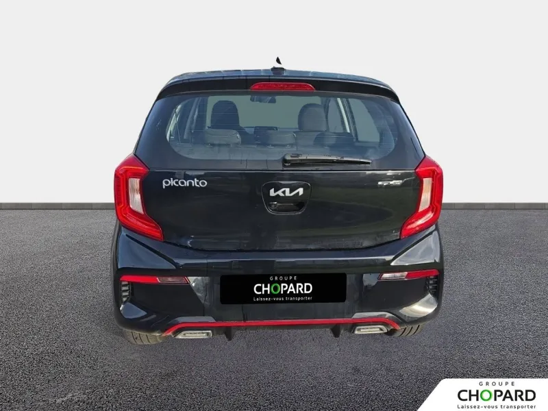 Image secondaire du véhicule 7