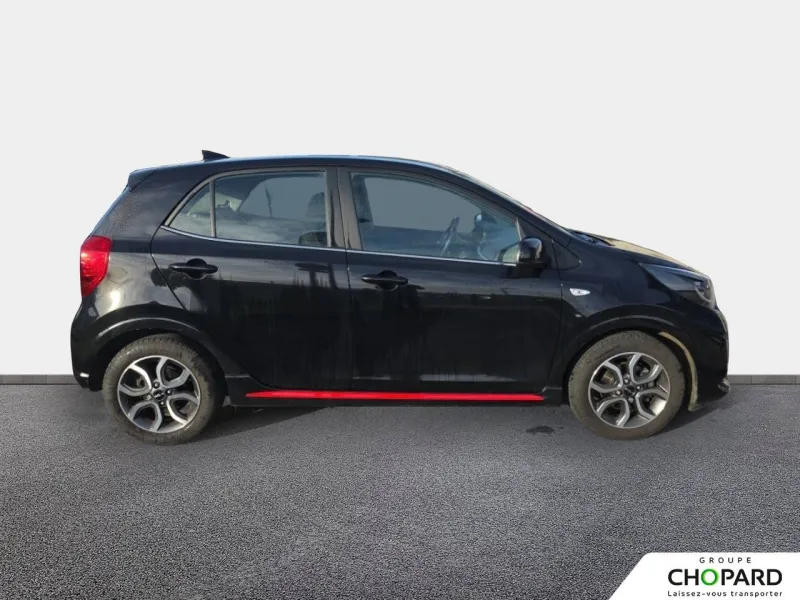 Image secondaire du véhicule 10