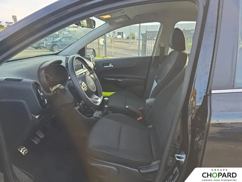 Image secondaire du véhicule 12