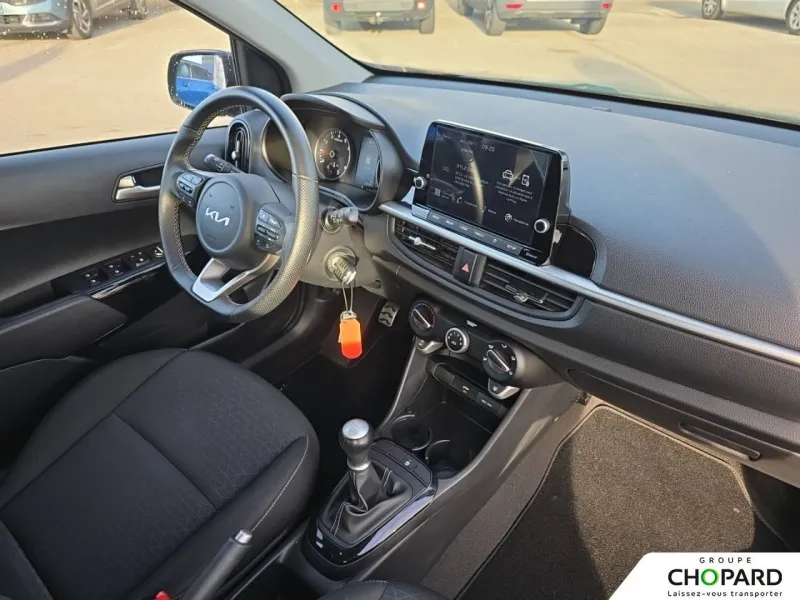 Image secondaire du véhicule 14