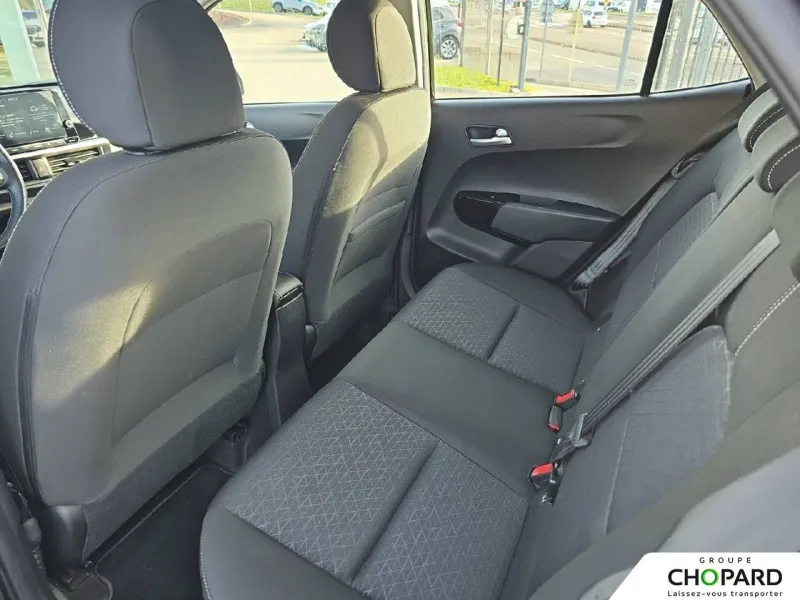 Image secondaire du véhicule 20