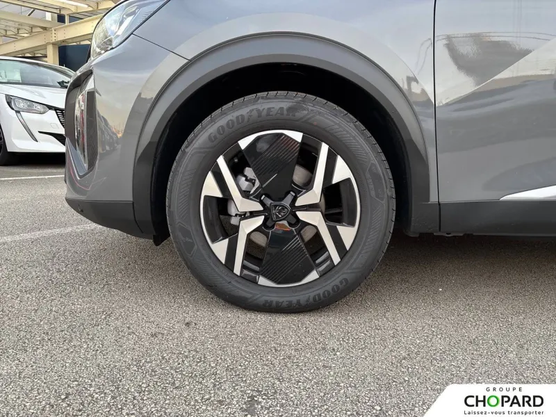 Image secondaire du véhicule 10